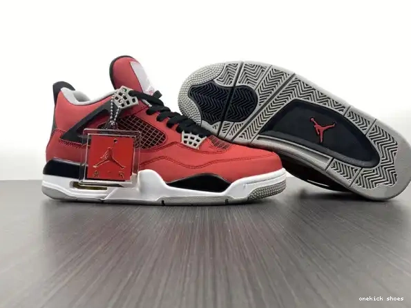 Rep Onekick Bravo 4 Toro Retro 308497-603 Jordan 0328